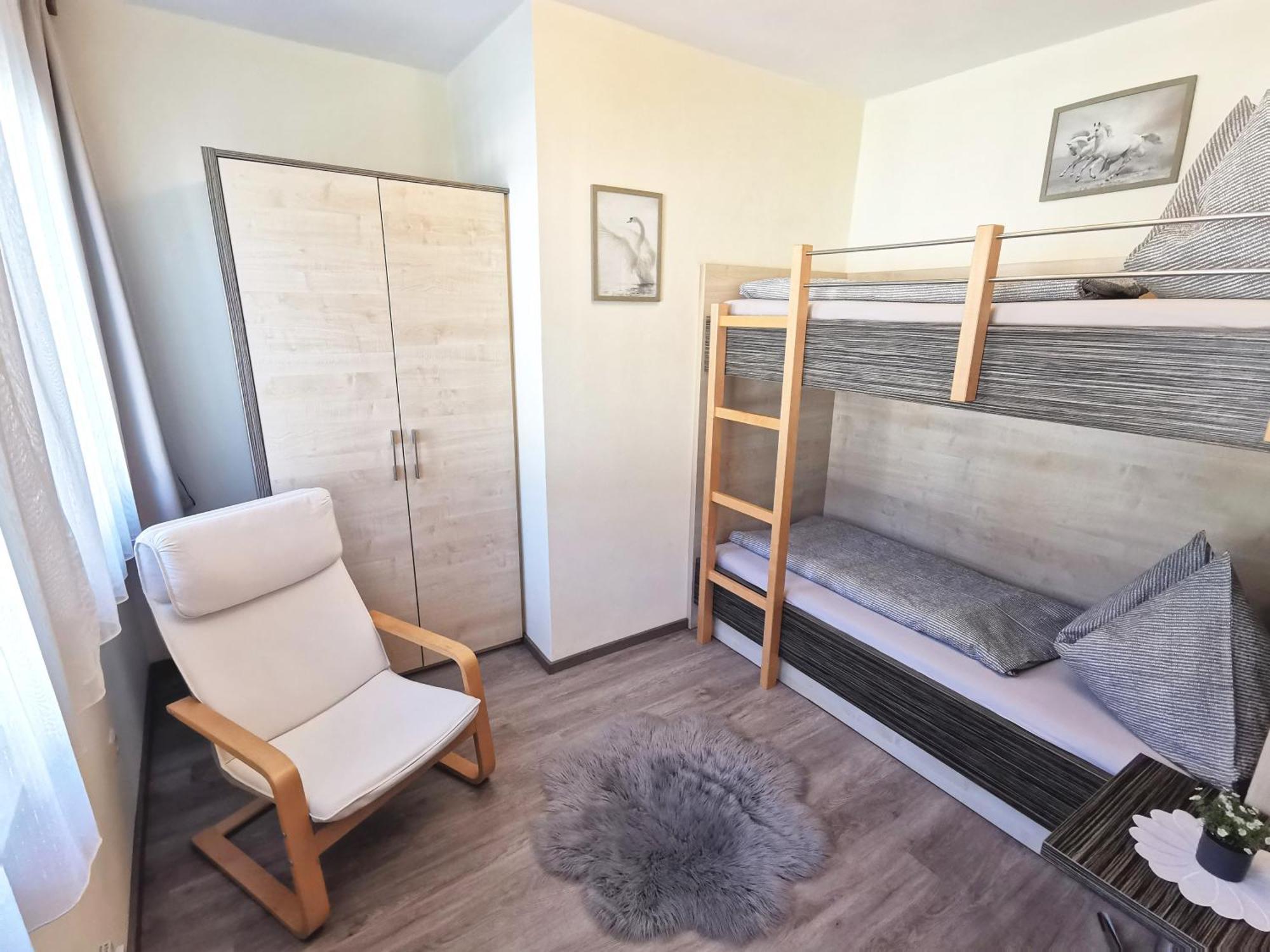 Appartements Diana Millstatt Exterior foto