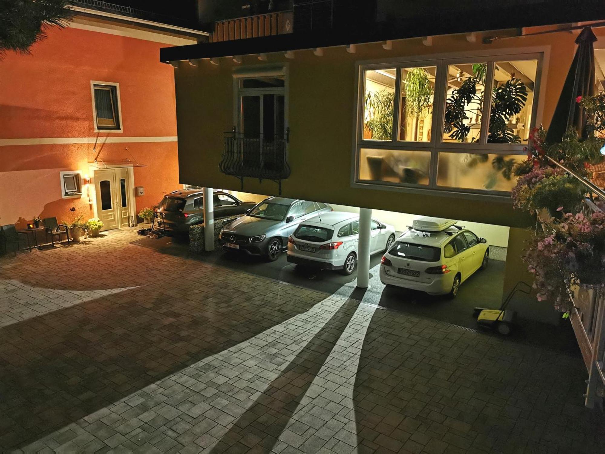 Appartements Diana Millstatt Exterior foto